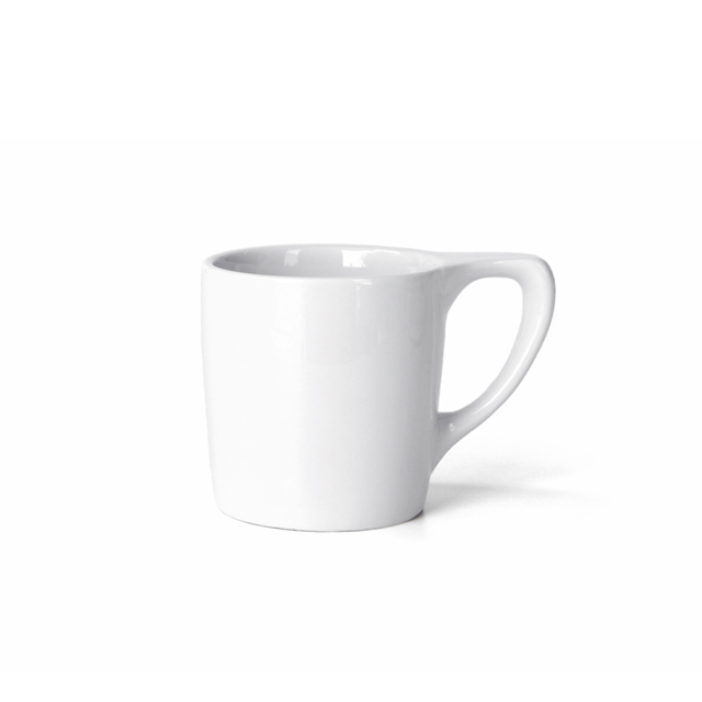 notNeutral LN Coffee Mug White<br>
（ﾏｸﾞｶｯﾌﾟ)10oz 6P