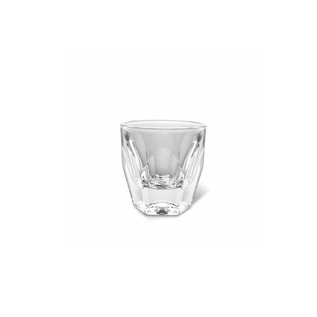 notNeutral VR Cortado Glass Clear<br>
(ｺﾙﾀｰﾄﾞ) 4.25oz 12P