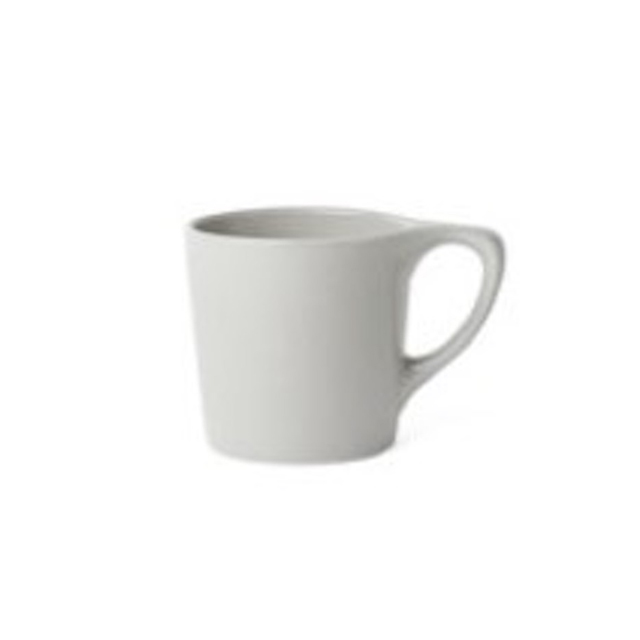 notNeutral LN Coffee Mug Light Gray<br>
（ﾏｸﾞｶｯﾌﾟ)10oz 6P