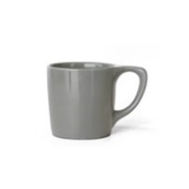 notNeutral LN Coffee Mug Dark Gray<br>
（ﾏｸﾞｶｯﾌﾟ)10oz 6P
