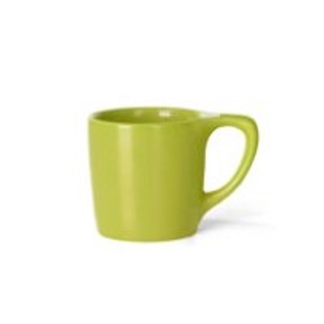 notNeutral LN Coffee Mug Lotus Green<br>
（ﾏｸﾞｶｯﾌﾟ)10oz 6P