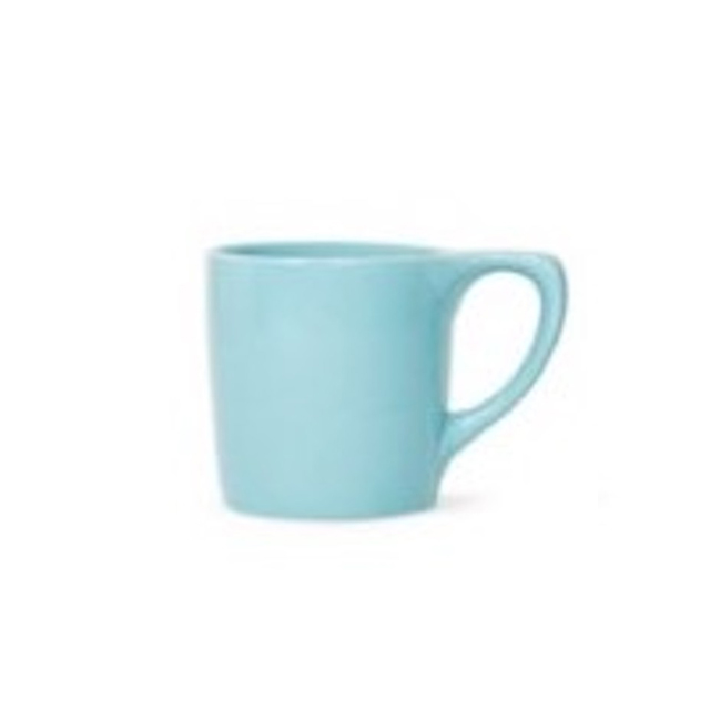 notNeutral LN Coffee Mug Ozone Blue<br>
（ﾏｸﾞｶｯﾌﾟ)10oz 6P