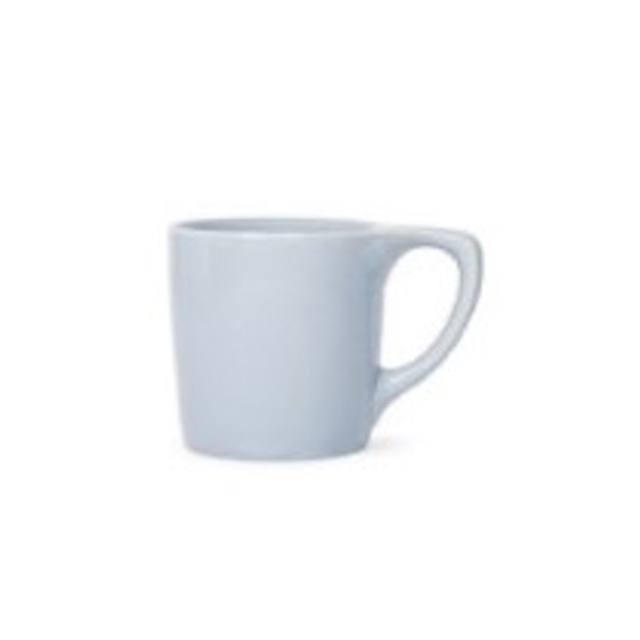 notNeutral LN Coffee Mug Periwinkle<br>
（ﾏｸﾞｶｯﾌﾟ)10oz 6P