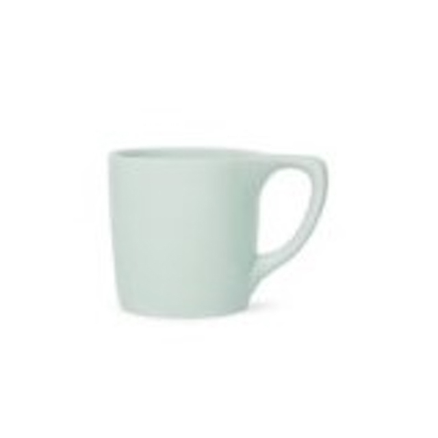 notNeutral LN Coffee Mug Sage Green<br>
（ﾏｸﾞｶｯﾌﾟ)10oz 6P