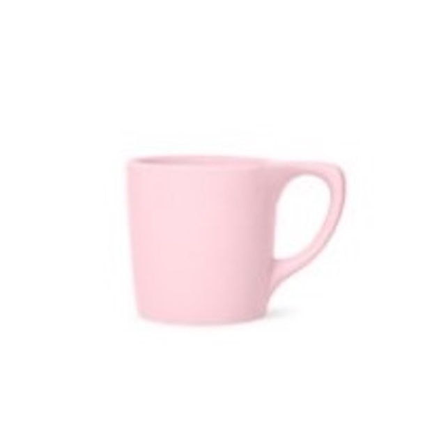 notNeutral LN Coffee Mug Pink<br>
（ﾏｸﾞｶｯﾌﾟ)10oz 6P