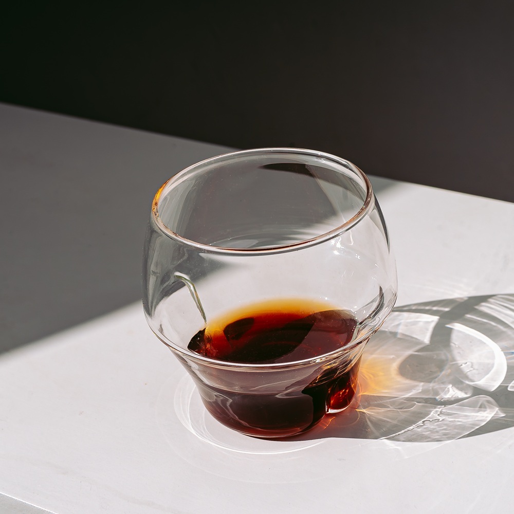 ICOSA Avensi Wave AERESSO Espresso Cup