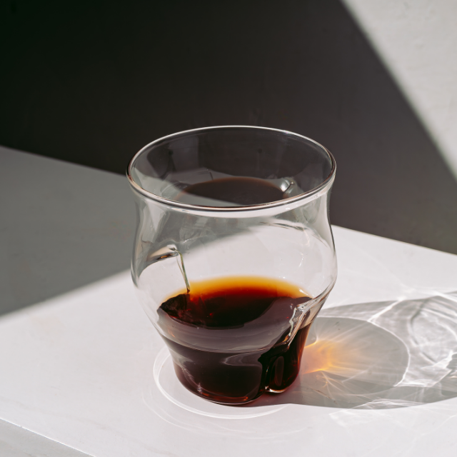 ICOSA Avensi Wave ALTO Tasting Cup