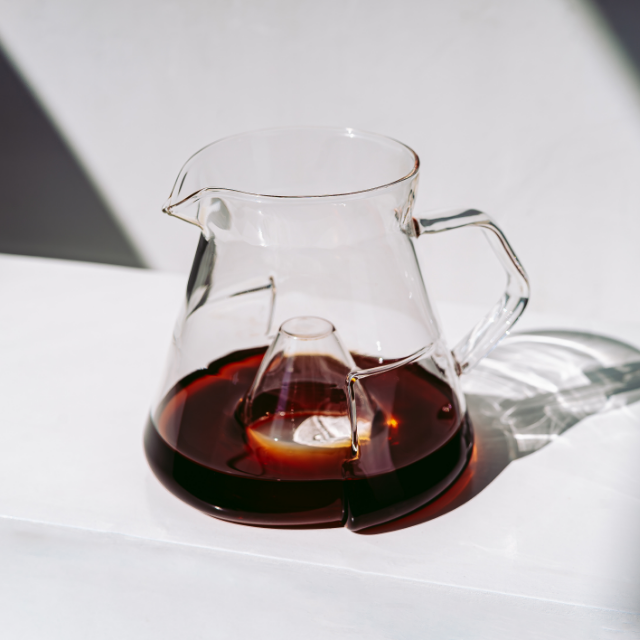 ICOSA Avensi Wave Cyclone Sensory Carafe-Standard-
