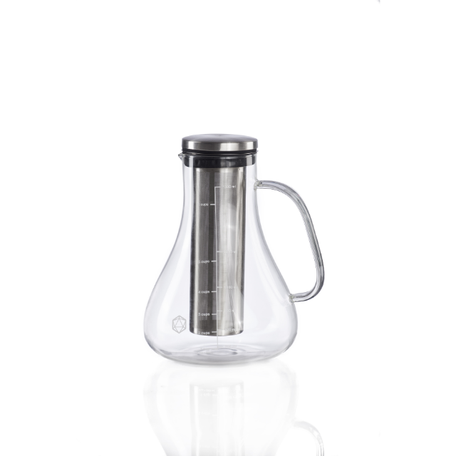 ICOSA Avensi Classic ARCTIC Cold Brew System
