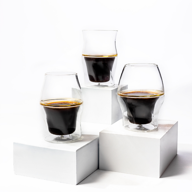 ICOSA Avensi Classic 3-Piece Complete Set