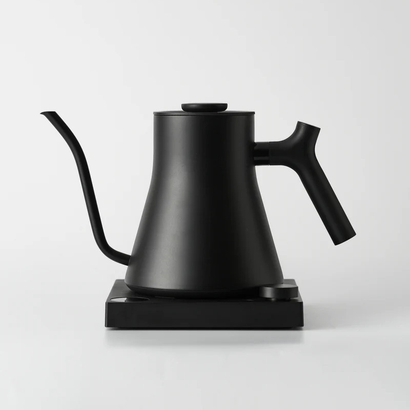 Fellow Stagg EKG PRO 電気ｹﾄﾙ Black 0.9L