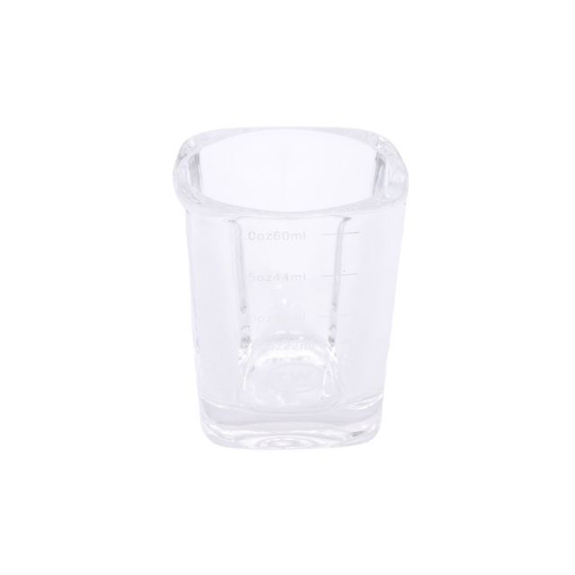 Rattleware 2oz Graduated Shot Glass 2個入