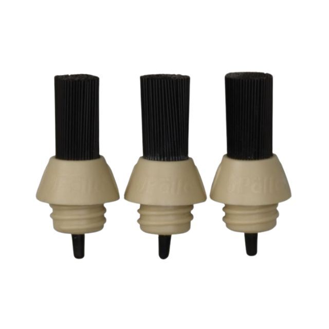 Pallo Replacement Bristles（換えﾌﾞﾗｼ3本）