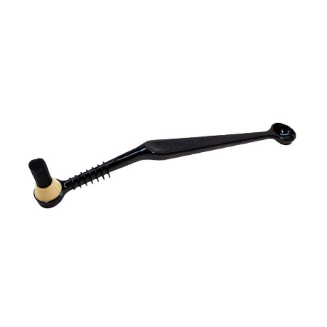 Pallo Coffeetool クリーニングブラシ BLACK