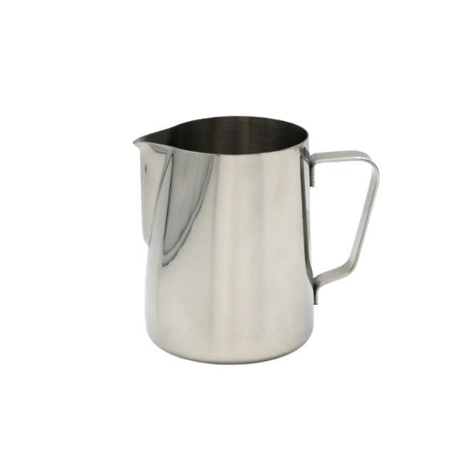 Rhinowares  クラシックレンジピッチャー<br> 450ml ステンレススチール