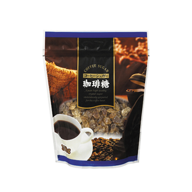 コーヒーシュガー  珈琲糖  350G