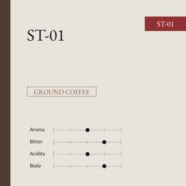 ST-01 粉 500G