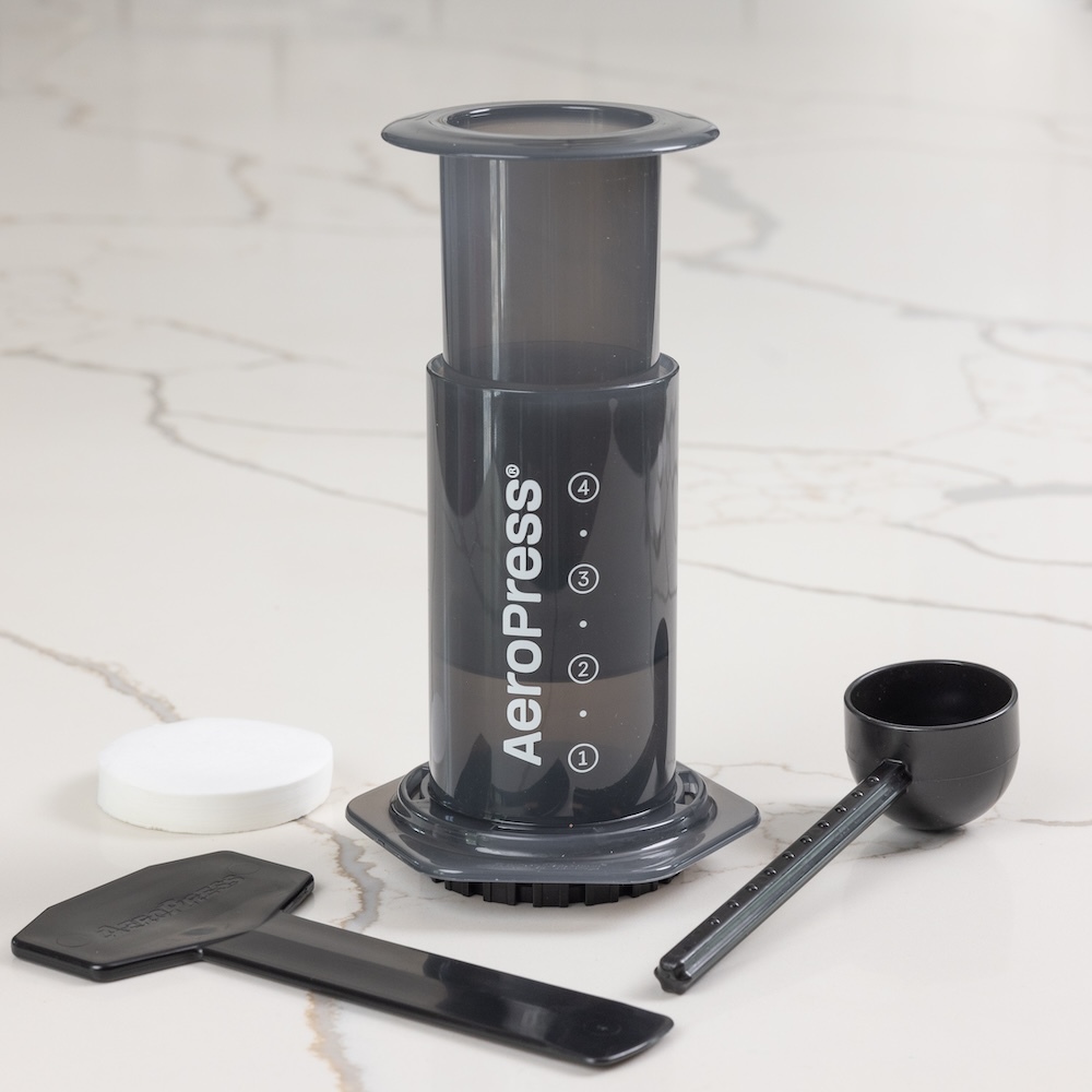 AeroPress  Original  Coffee  Maker