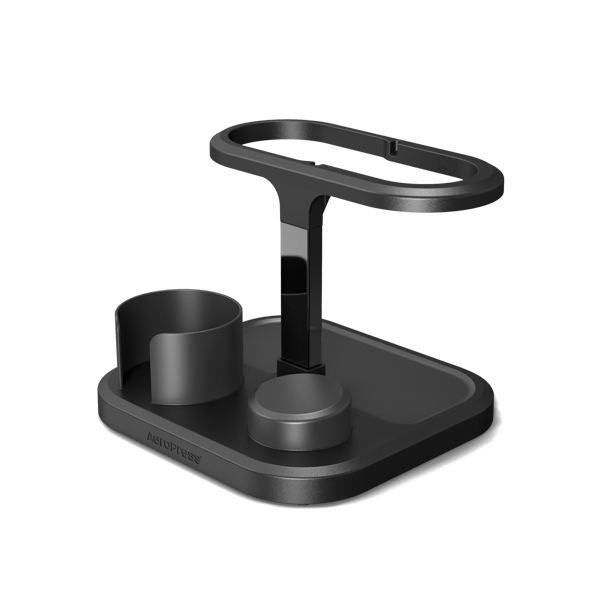 AeroPress Organizer Stand