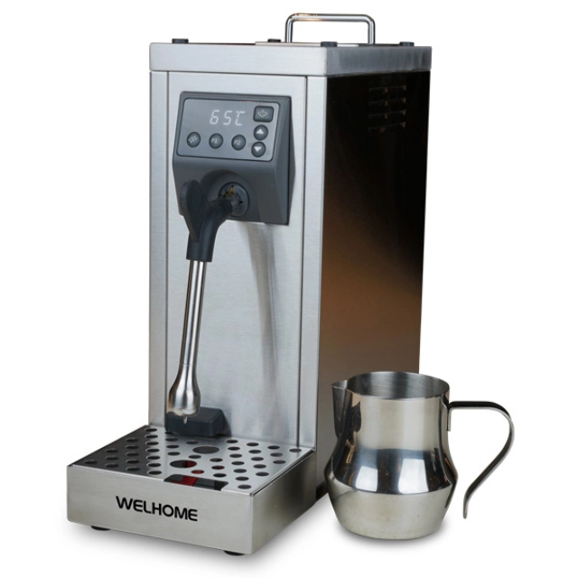 ミルクスチーマー<br> ＭＳ－１３０Ｔ