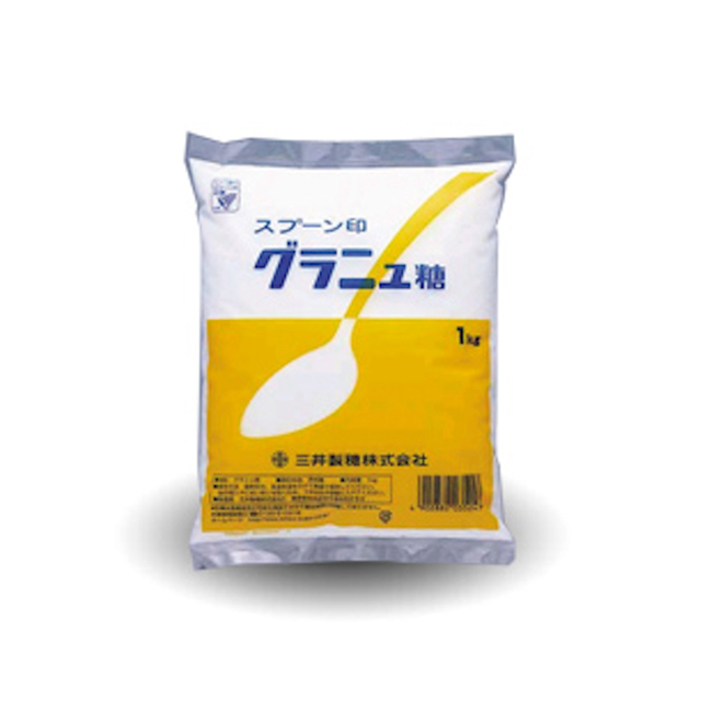 グラニュー糖  1KG