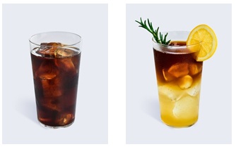 Coffee Meets Cocktail&Mocktail