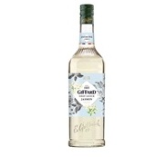 ジファール ジャスミンシロップ 1000ML